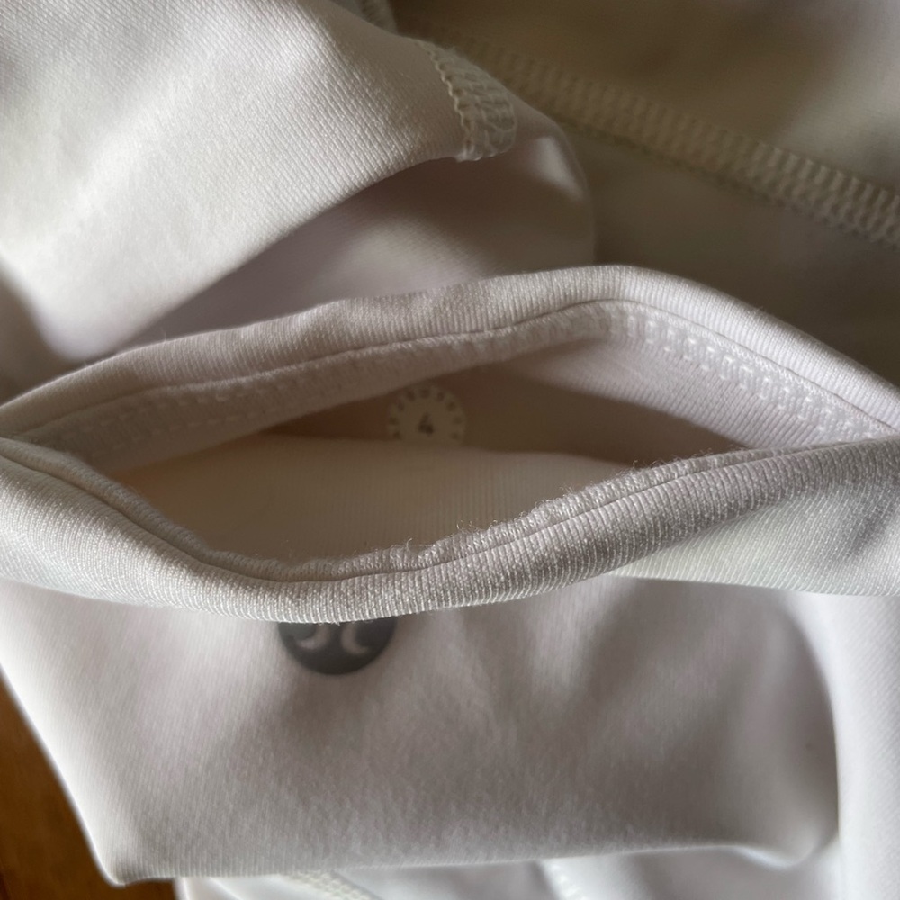 Lululemon Capris - Picture 7 of 8